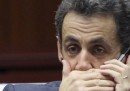 Le inchieste su Sarkozy e i giudici 
