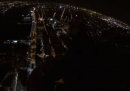 Con il paracadute giù dal One World Trade Center
