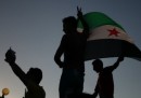 Tre anni di guerra in Siria