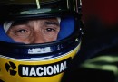 L'ultima notte di Ayrton Senna, raccontata in un libro