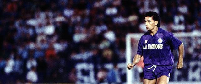 Juventus e Fiorentina, un po’ di storie