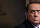 Confermata l'interdizione per Berlusconi