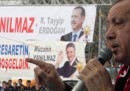 Erdoğan: «Estirperemo Twitter»