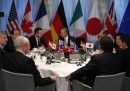 L'esclusione della Russia dal G8