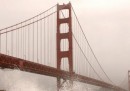 La rete anti-suicidi sul Golden Gate