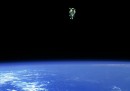 Gli Oscar per "Gravity" e la NASA