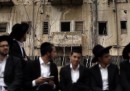 Israele ha reso obbligatorio il servizio di leva per gli ultraortodossi