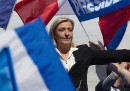 Marine Le Pen ha scaricato suo padre