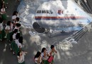 Perché i passeggeri del volo scomparso non hanno telefonato?