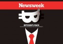 Newsweek ha trovato l'inventore di Bitcoin?