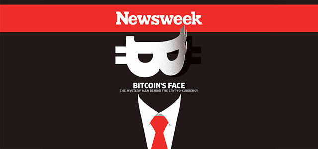 Newsweek ha trovato l'inventore di Bitcoin?