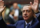 Perché la Turchia ha bloccato Twitter