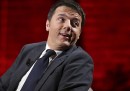Renzi e il "colpo di sole" di Grillo