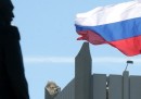 Putin riconosce l'indipendenza della Crimea