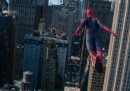 Il nuovo trailer italiano di "The Amazing Spider-Man 2"