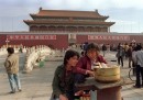 Piazza Tienanmen