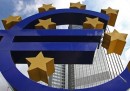 La BCE ha rialzato le stime sulla crescita economica dell'eurozona (e c'entrano anche i migranti)