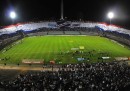 I guai del calcio in Uruguay
