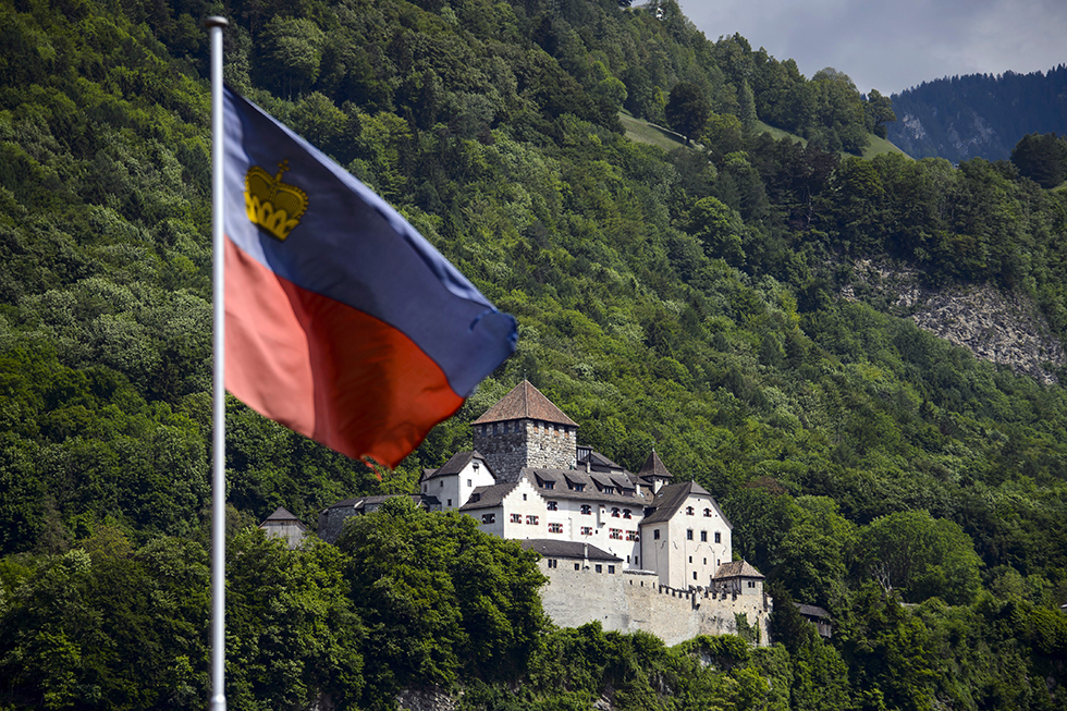 Liechtenstein