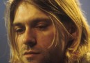La morte di Kurt Cobain