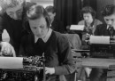 Macchine da scrivere
