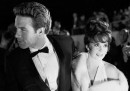 Warren Beatty e Natalie Wood