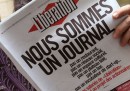 Il nuovo controverso capo di Libération
