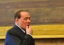 Berlusconi: «Il paese è a rischio di deriva autoritaria»
