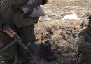 Continuano i massacri in Sud Sudan