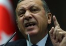Le scuse (tronche) di Erdogan agli armeni