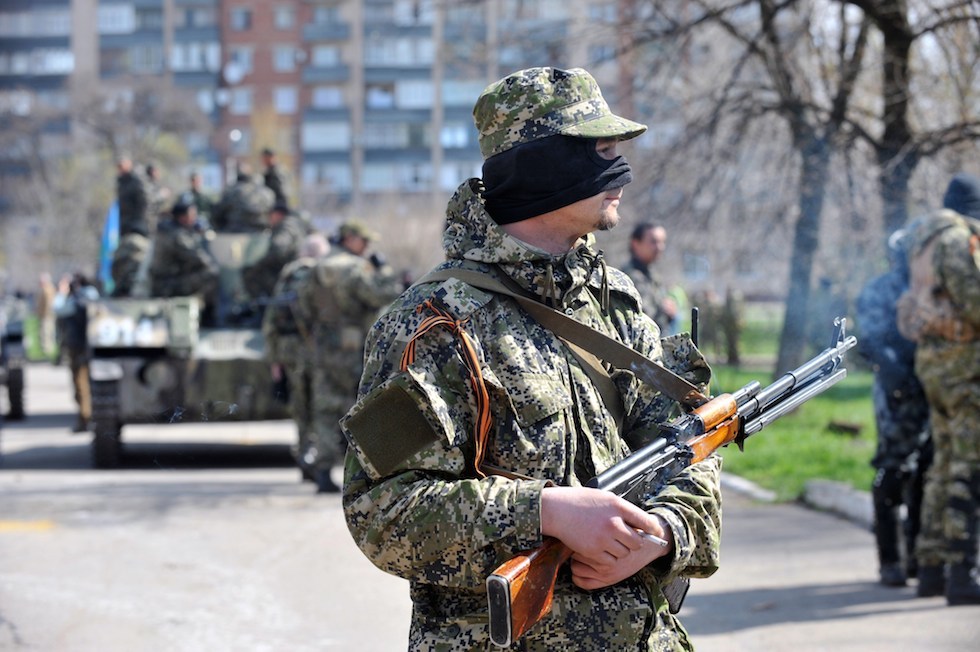 Chi Sta Vincendo La Guerra In Ucraina
