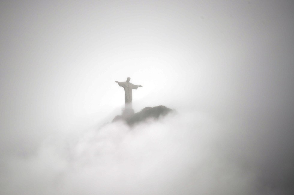 Rio de Janeiro, Brasile