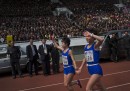 Maratona Pyongyang