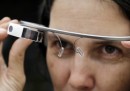 Contro i Google Glass