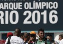 I lavori per le Olimpiadi di Rio 2016 vanno malissimo, dice il CIO