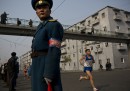Maratona Pyongyang