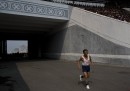 Maratona Pyongyang
