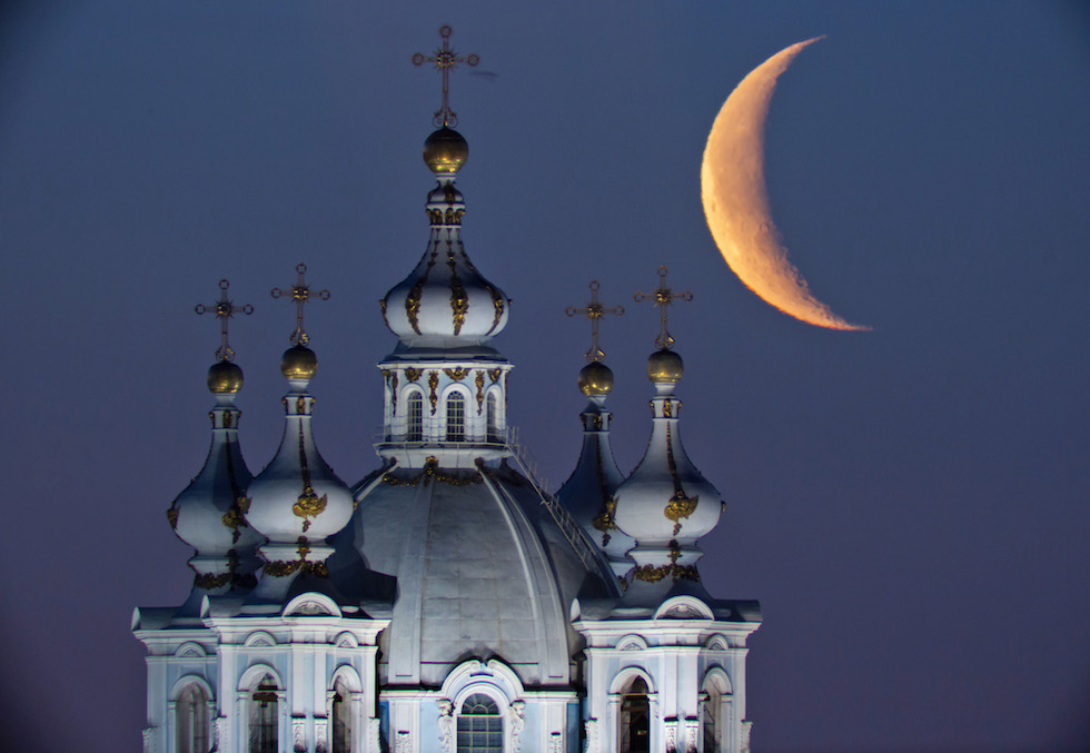 San Pietroburgo, Russia