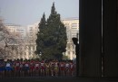 Maratona Pyongyang