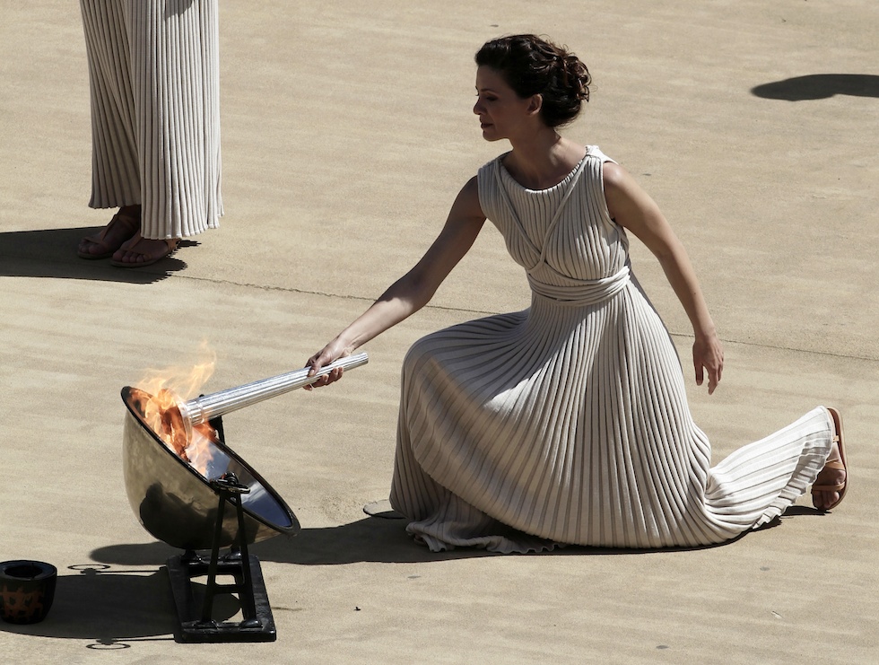 Mercoledì 30 aprile