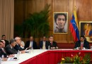 Com'è finita in Venezuela