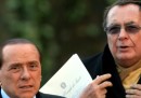 È morto Paolo Bonaiuti, ex parlamentare e a lungo portavoce di Silvio Berlusconi