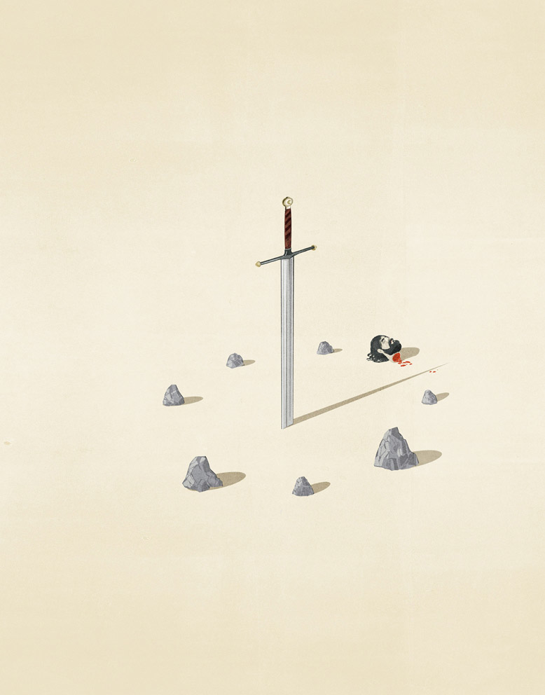 El Pais - games of thrones obsession 1