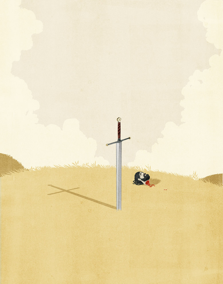 El Pais - games of thrones obsession 2