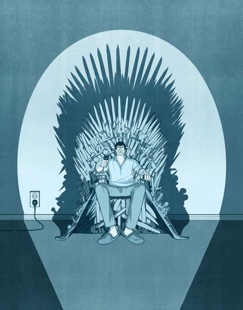 El Pais - games of thrones obsession 3