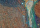 La mostra di Gustav Klimt a Milano