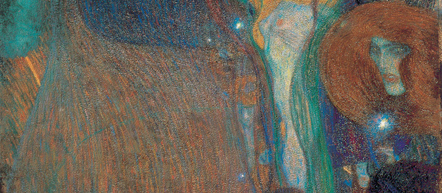 La mostra di Gustav Klimt a Milano