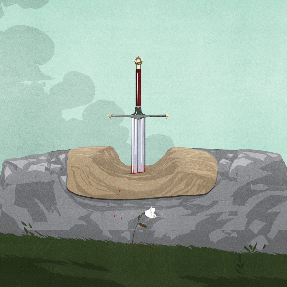 Disegnare Game of Thrones