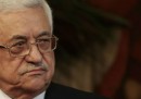 Il presidente della Palestina e l'olocausto