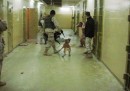 Le fotografie di Abu Ghraib